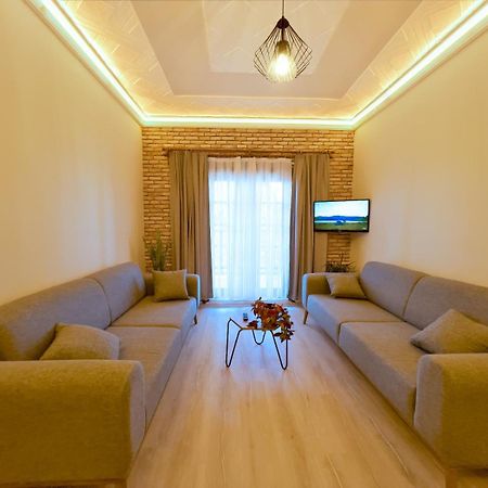 Mese Suites Фетхие Экстерьер фото