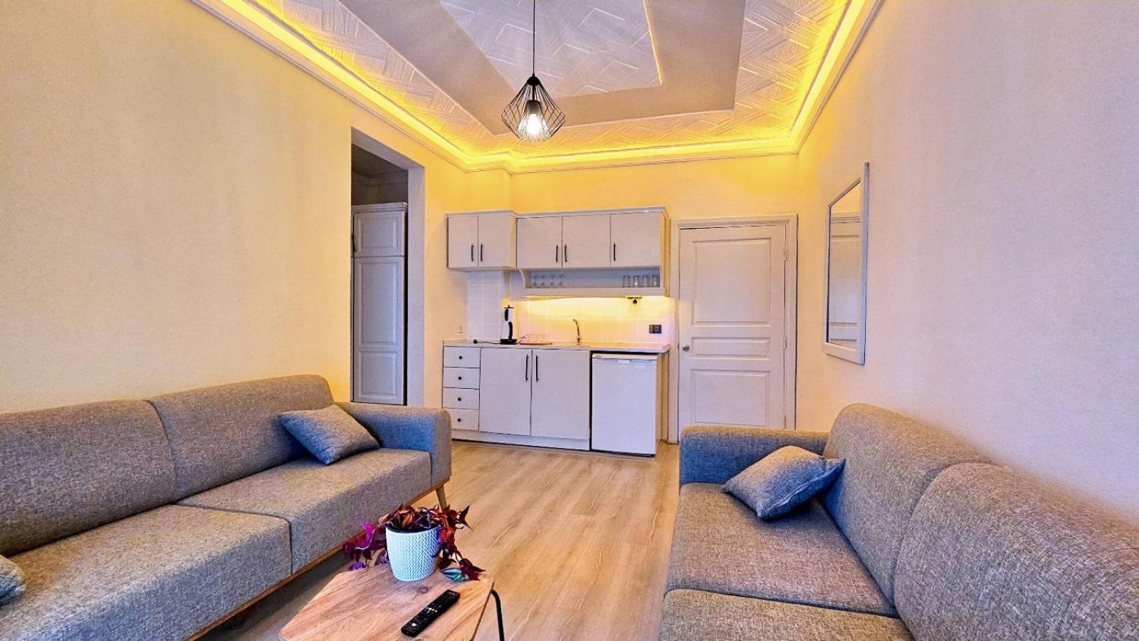 Mese Suites Фетхие Экстерьер фото
